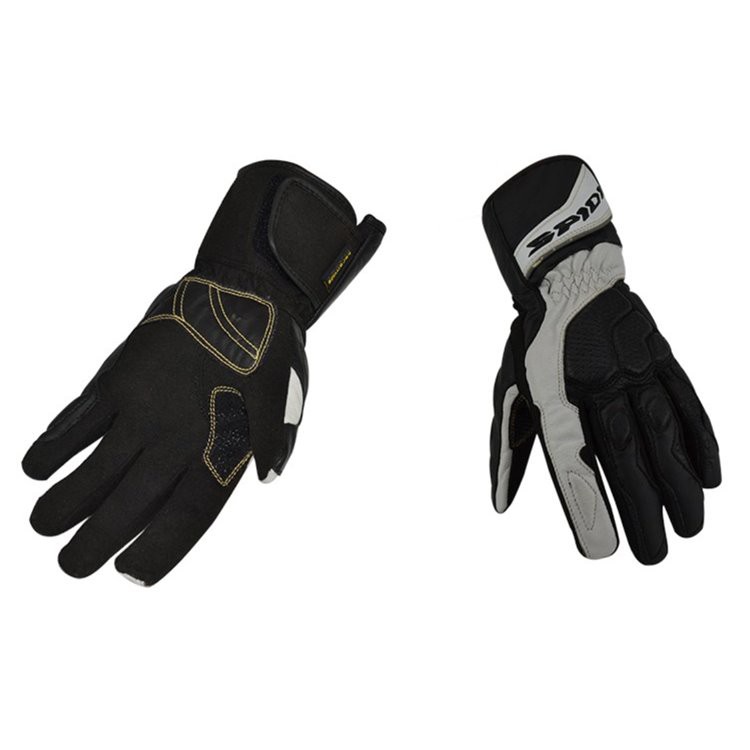 Rüzgar geçirmez motosiklet eldivenleri