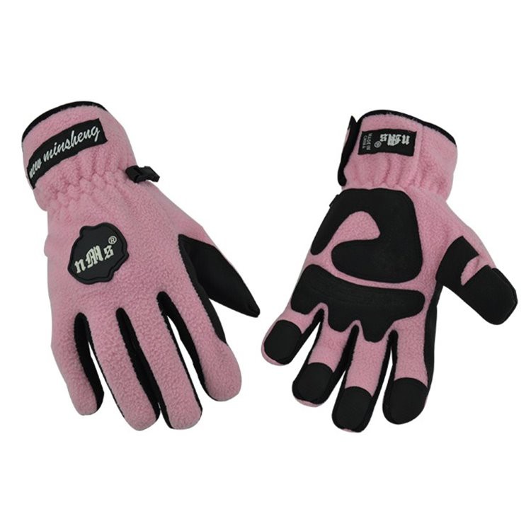 kadın sıcak bisiklet eldivenleri