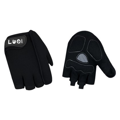 Balık Eldivenleri Atış