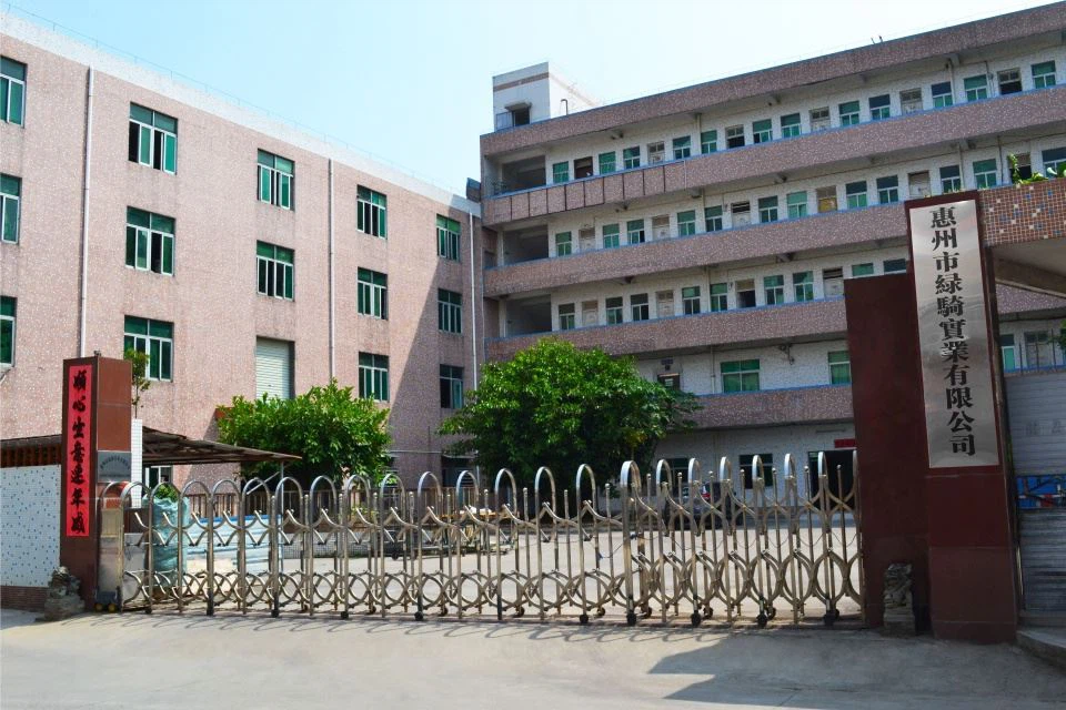 Huizhou Luki Endüstriyel A.Ş., Ltd.